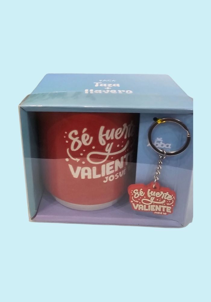 Taza Personalizada 7